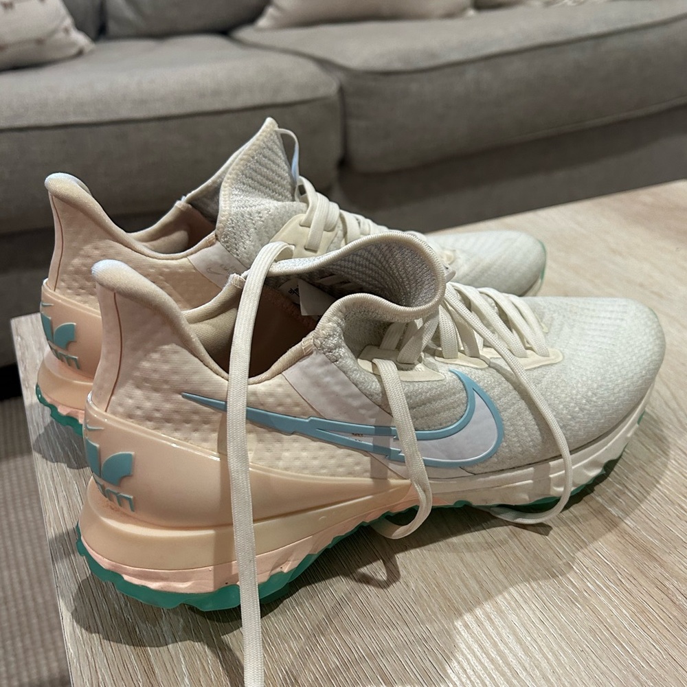 Nike Air Zoom Women’s Golf Shoes